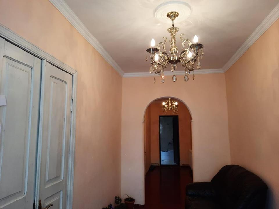 קזבגי Maia'S Guest House Gergeti מראה חיצוני תמונה