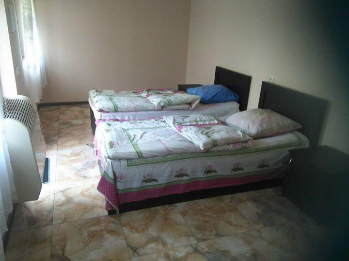 קזבגי Maia'S Guest House Gergeti חדר תמונה