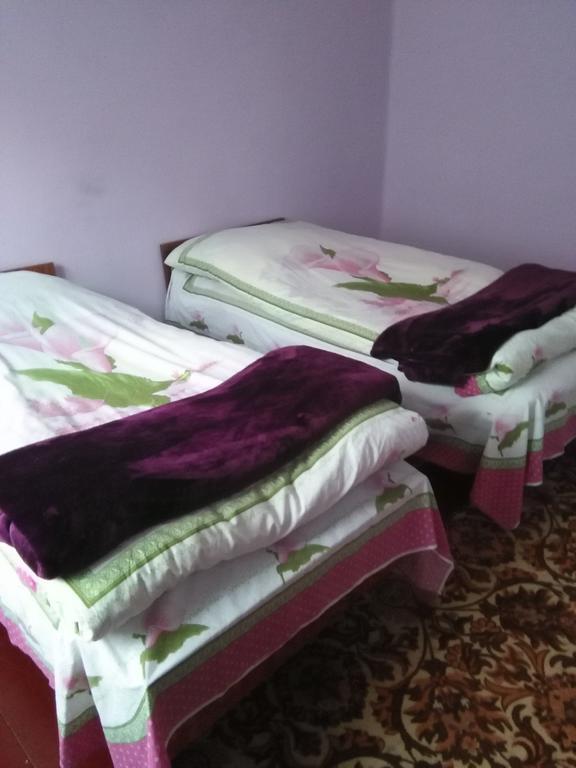 קזבגי Maia'S Guest House Gergeti חדר תמונה