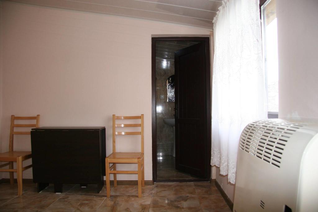 קזבגי Maia'S Guest House Gergeti חדר תמונה