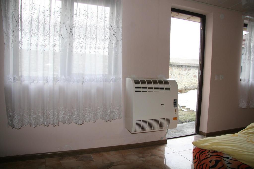 קזבגי Maia'S Guest House Gergeti חדר תמונה
