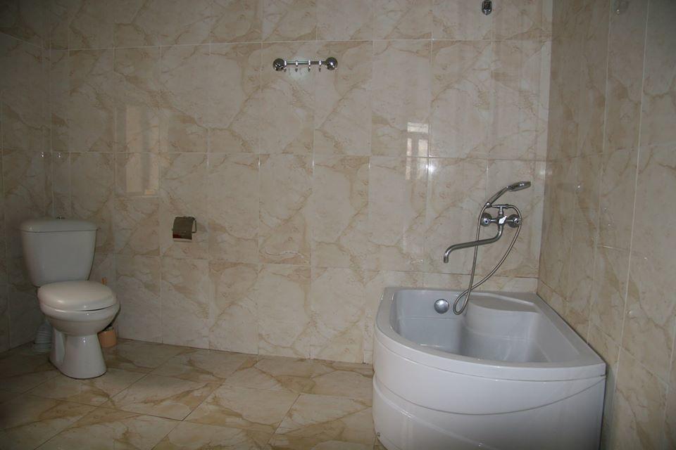 קזבגי Maia'S Guest House Gergeti מראה חיצוני תמונה
