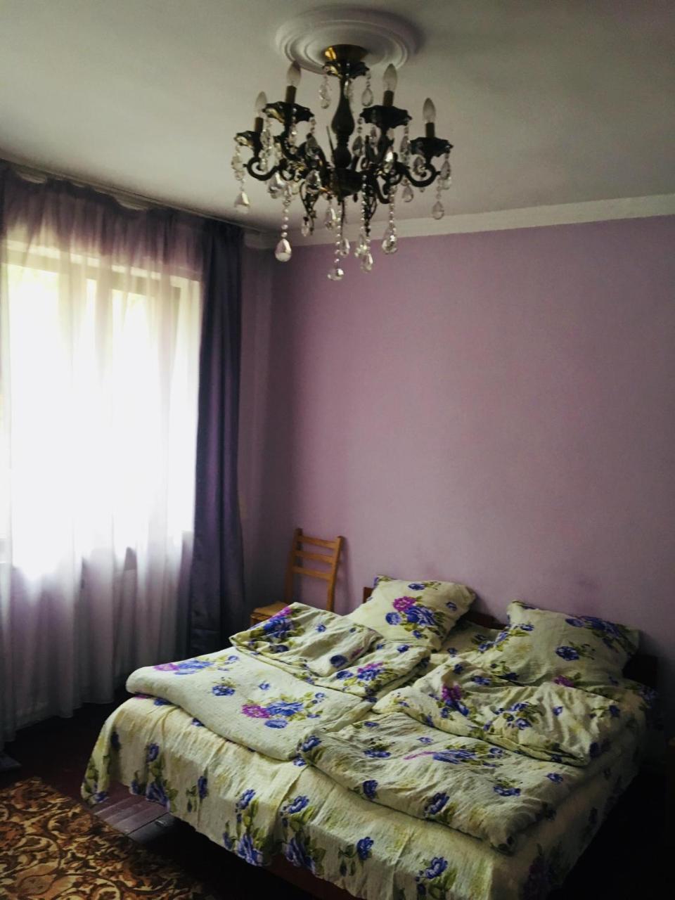 קזבגי Maia'S Guest House Gergeti מראה חיצוני תמונה